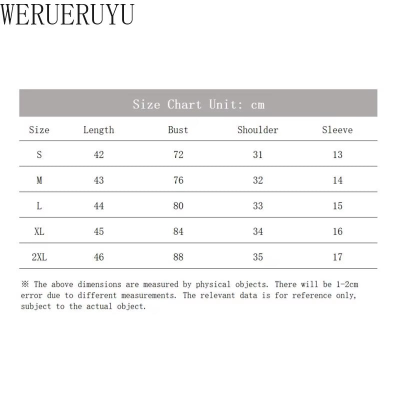 Summer V-Neck Crop Top for Women