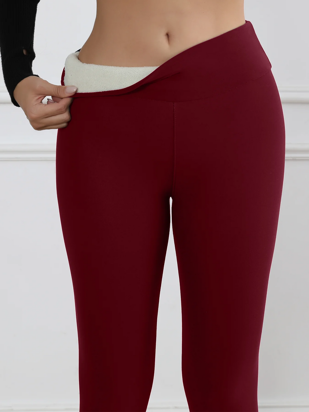 Casual Wear Warm Legging
